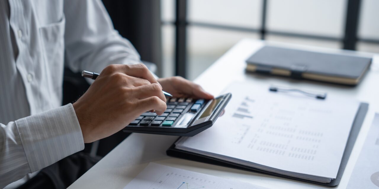 Cutting Costs? Here’s How Cost Reduction Consultants Help