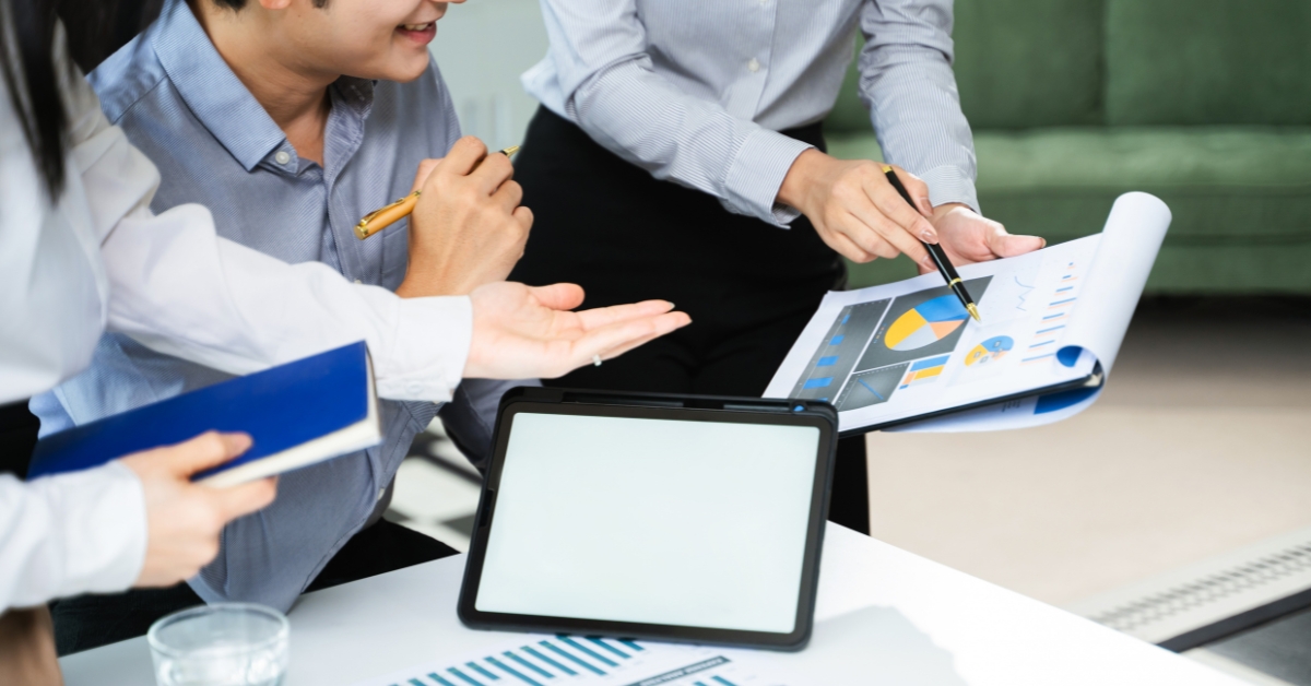 Accounting Financial Statements: Complete Business Guide
