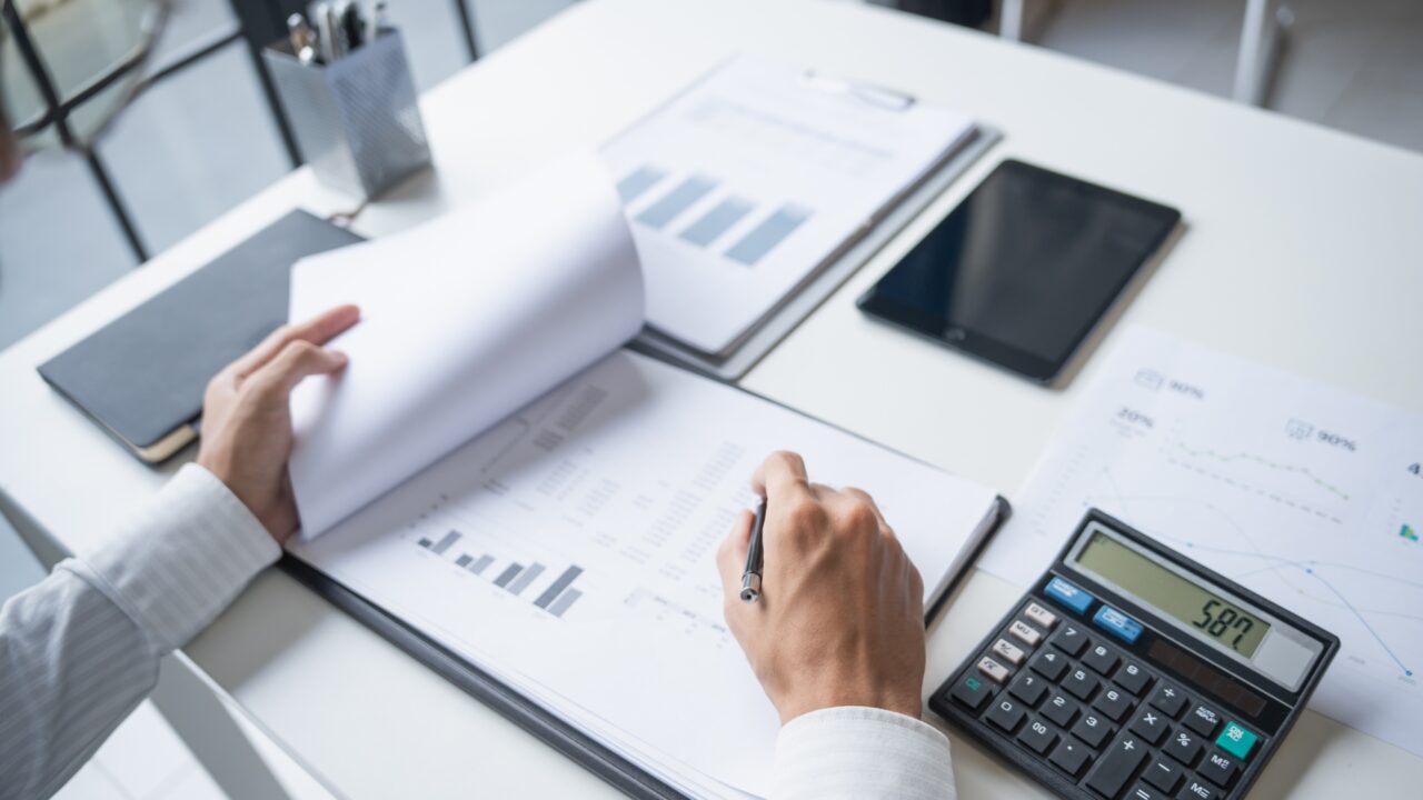 External Auditing Services