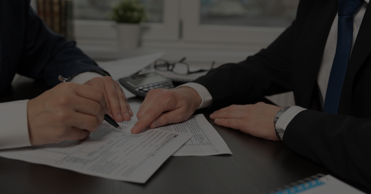Licensed Tax Agent: Why Authorized Representation Is Key