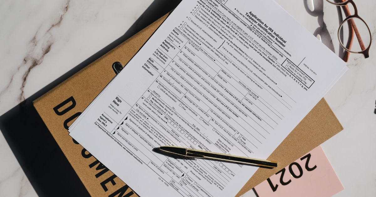 Business Tax Compliance Guide: What You Need to Know
