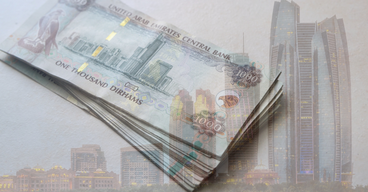 MoF UAE: UAE Ministry of Finance Corporate Tax Guide