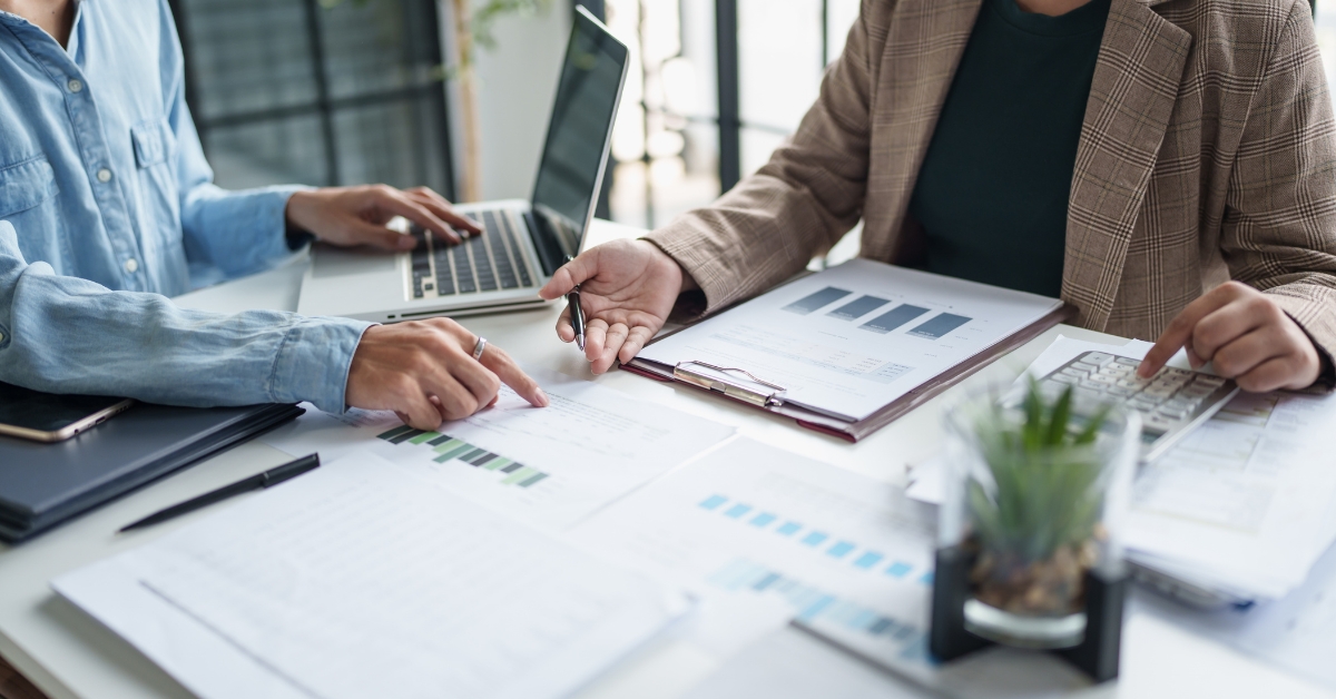 What Sets UAE Best Financial Services Consulting Firms Apart