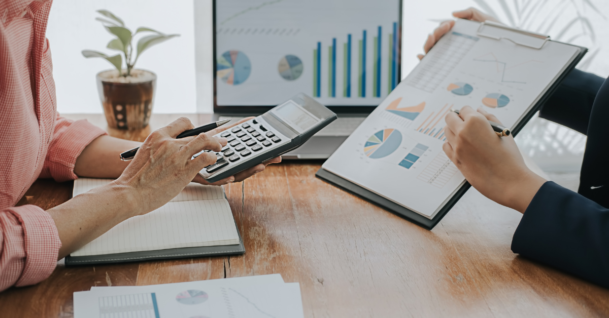What to Look for in Bookkeeping Firms in Dubai