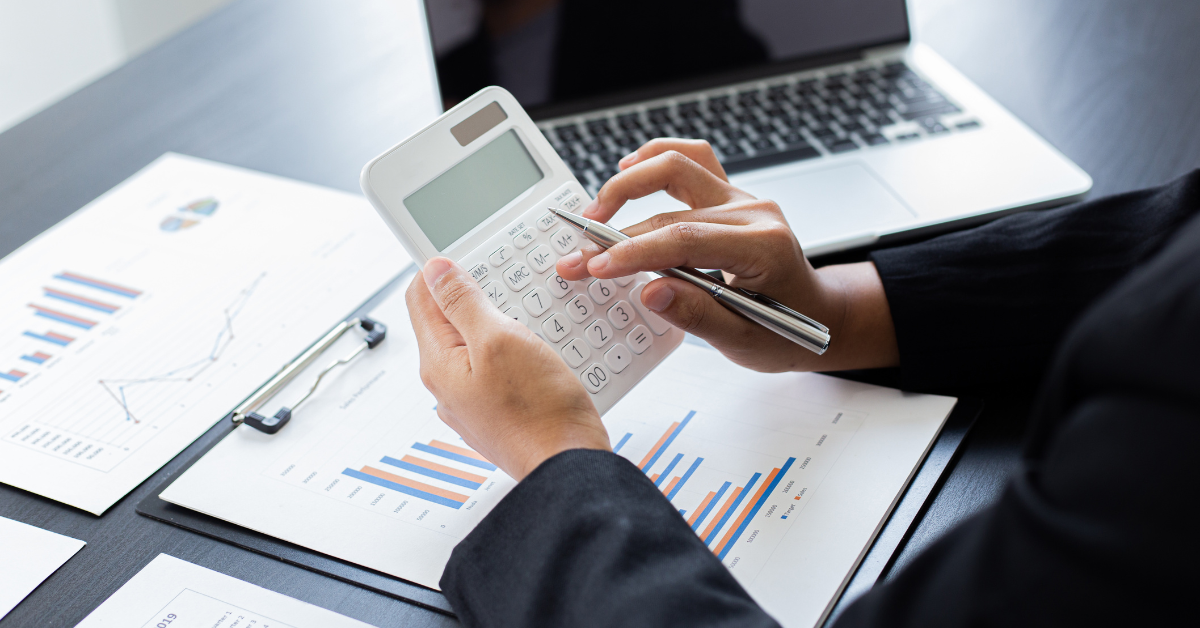 Bookkeeping and Consulting Services Making Better Decisions