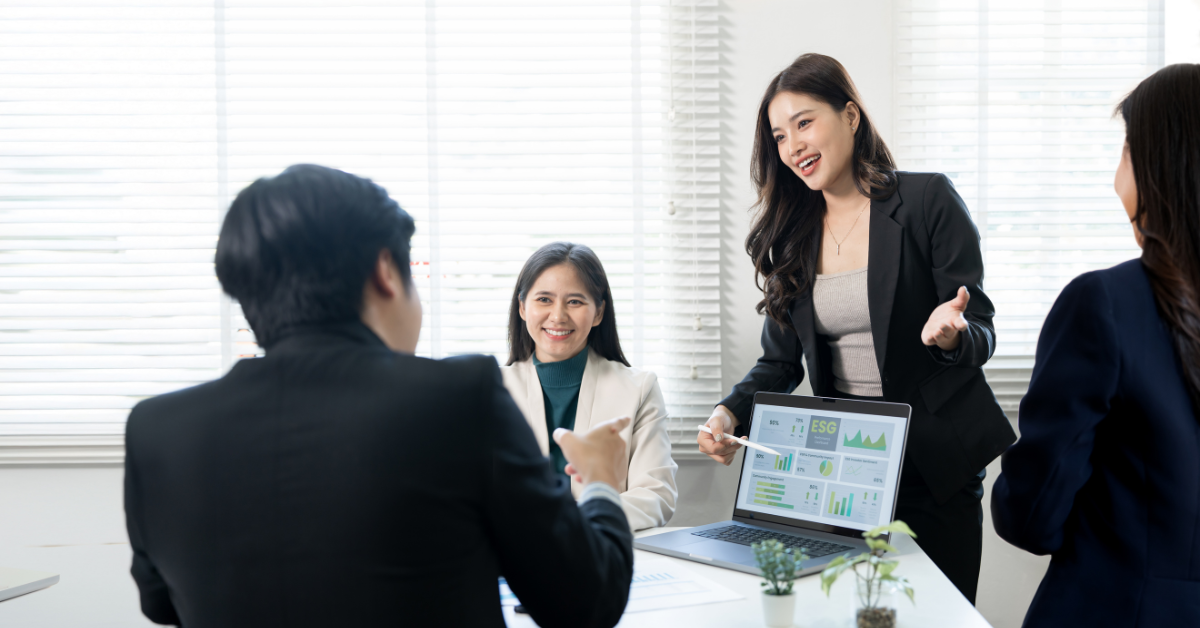 Finance and Accounting Services to Scale Your Business