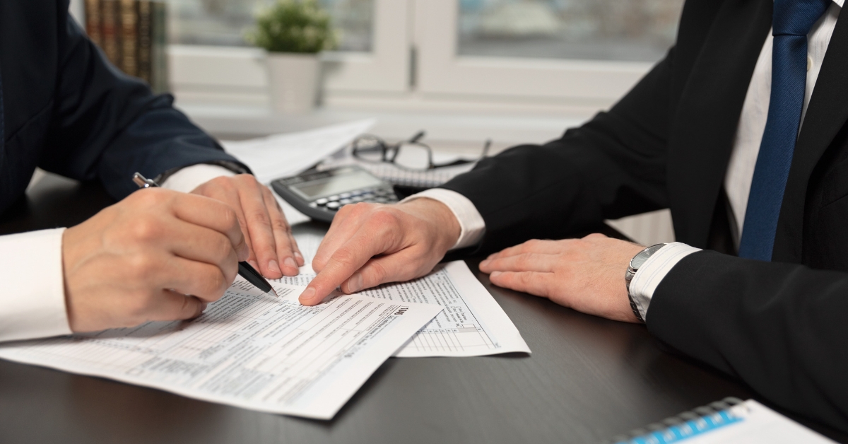 Why Use a Licensed Registered Tax Agent in UAE?
