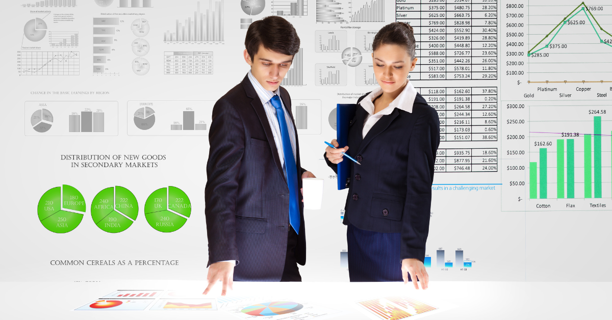 The Business Benefits of Ousourcing External CFO Services