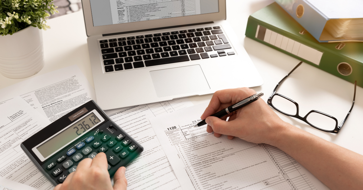 Financial Compliance Services: Risks, Rules & Best Practices