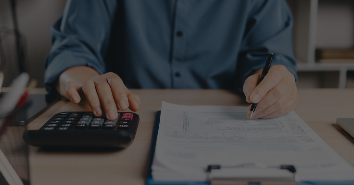 Tax Returns Services & Records for Every Business Needs