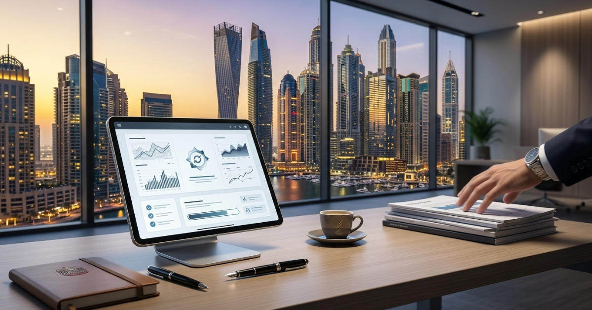 VAT Health Check in Dubai: Vat Executive Regulations Updates