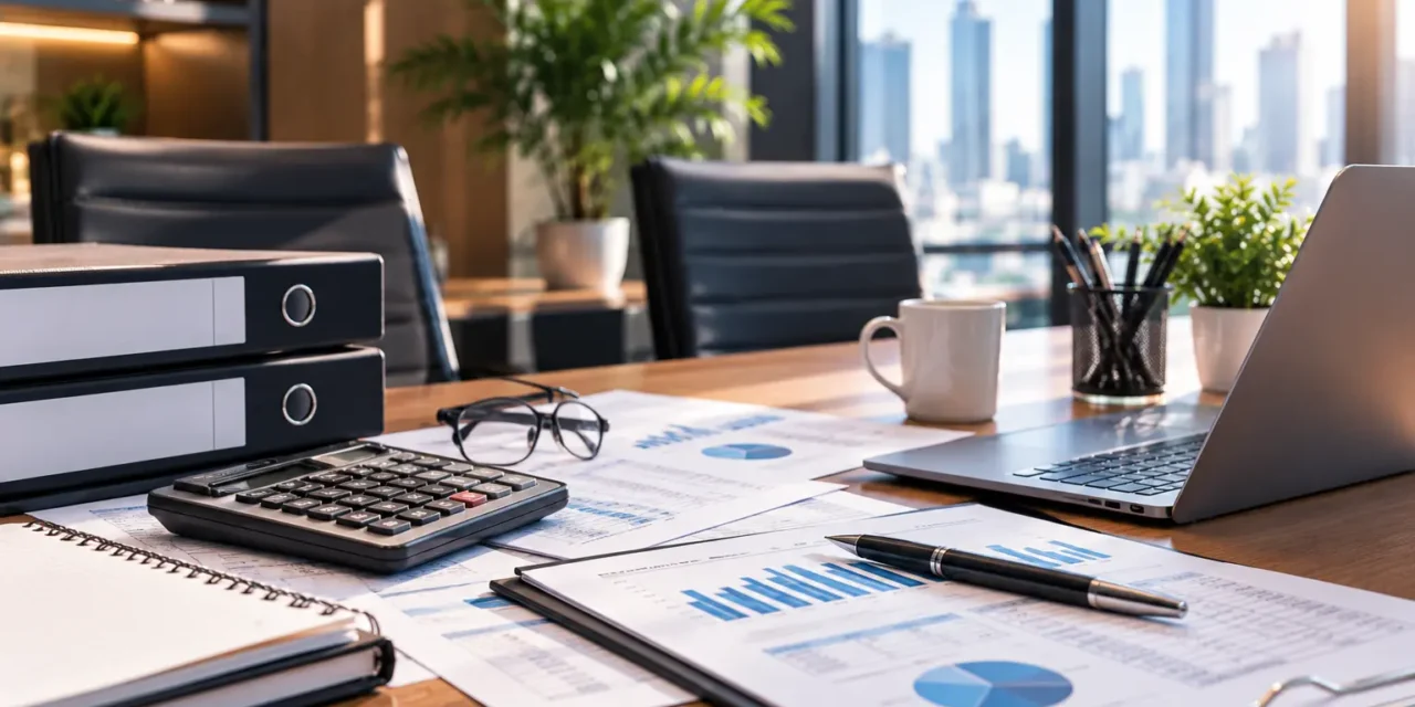 Bookkeeping Services Near Me: Find the Best Firm in UAE