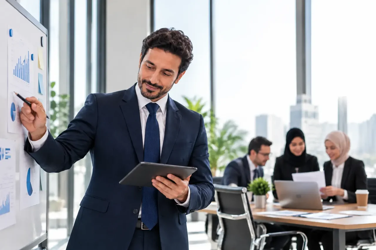 External Auditing Services