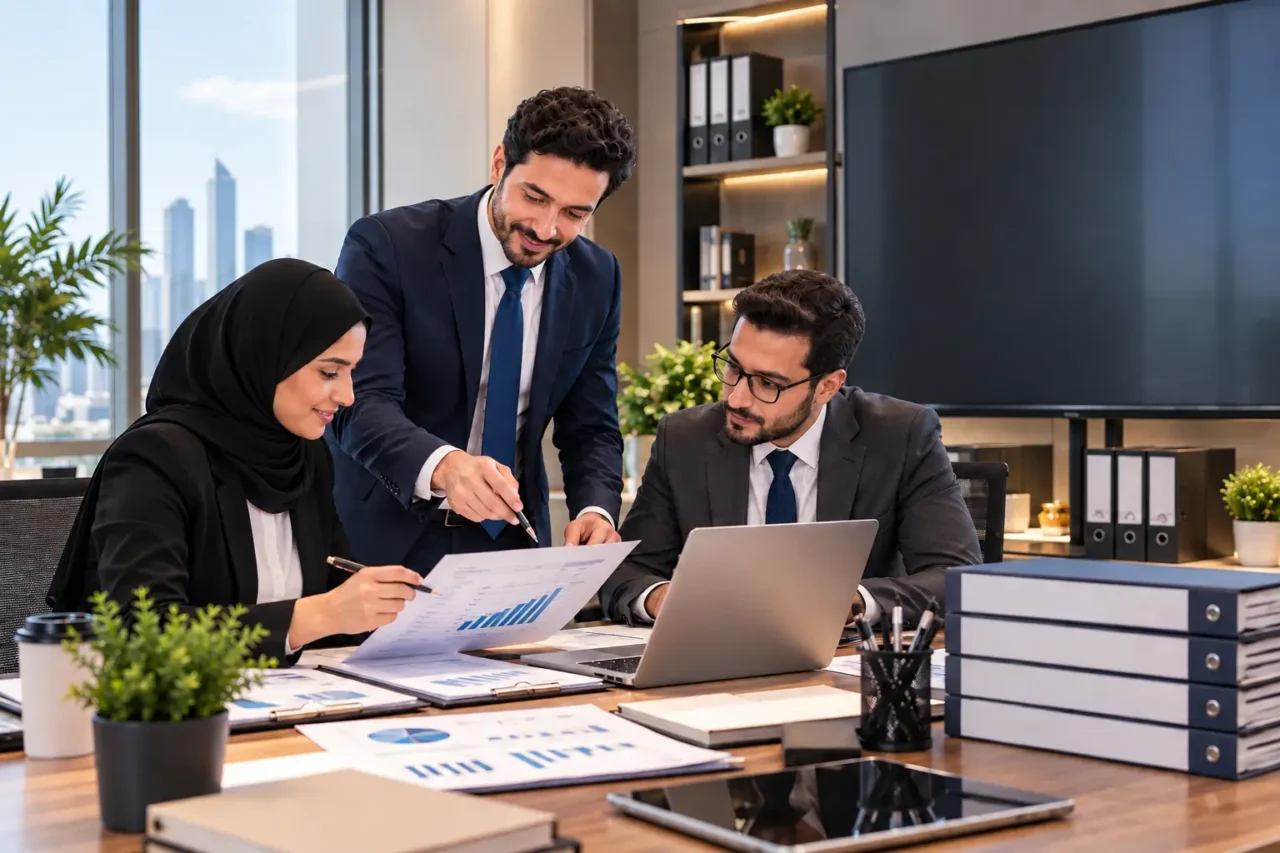 FCG-VAT-Compliance